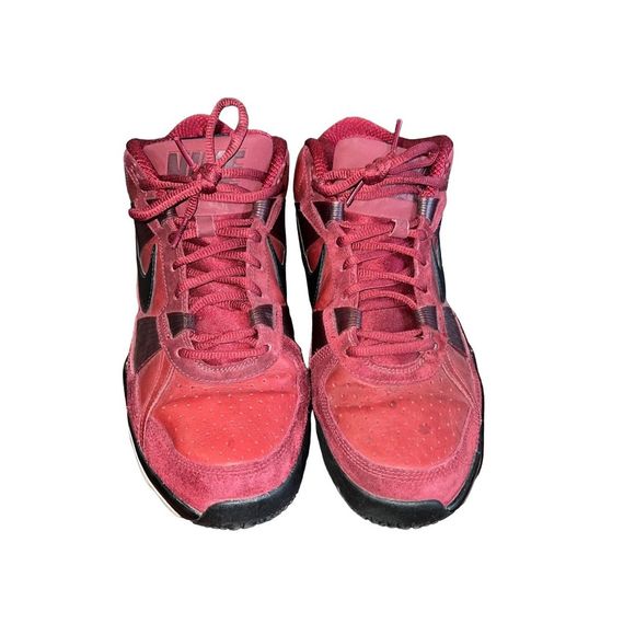 2010 Nike Trainer SC 2010 Premium Bo Jackson Shoes - Picture 3 of 8